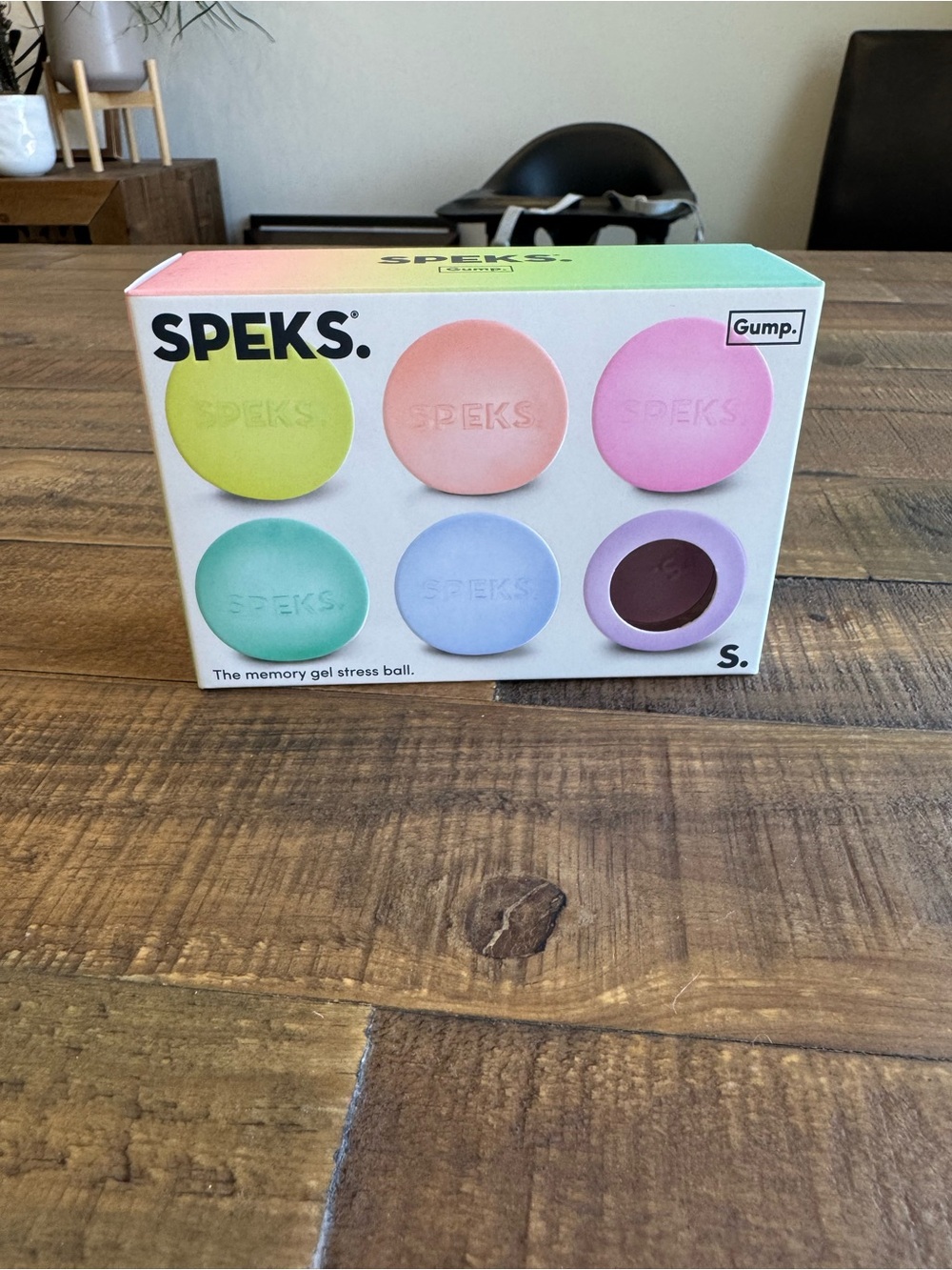 SPEKS
